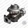 Turbo Riparato Zafira Astra Meriva 1.7 d