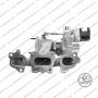 Turbo Originale Nissan Qashqai Juke 1.2b
