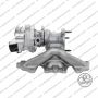 Turbo Originale Nissan Qashqai Juke 1.2b