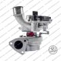 Turbo Riparato Hyundai ix35 Tucson 2.0 d
