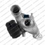 Turbo Riparato Hyundai ix35 Tucson 2.0 d