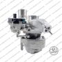 Turbo Riparato Hyundai ix35 Tucson 2.0 d