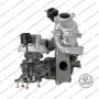 Turbo Revisionato Mazda 3 6 CX5 2.2 d