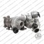 Turbo Revisionato Mazda 3 6 CX5 2.2 d
