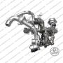 Turbo Nuovo Saab 9-3 Cadillac Bls 1.9 d
