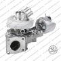 Turbo Nuovo Originale Ford 2.0 d TDCi