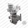 Turbo Nuovo Dipa Mitsubishi Pajero 2.8 d