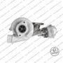 Turbo Revisionato Honda CR-V FR-V 2.2 d