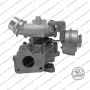 Turbo Mitsubishi Asx Outlander 2.2 Di-D