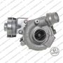 Turbo Mitsubishi Asx Outlander 2.2 Di-D