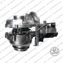 Turbo Nuovo Mercedes Classe C E 2.2 CDI