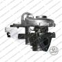 Turbo Nuovo Mercedes Classe C E 2.2 CDI