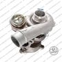 Turbo Seat Leon Audi TT A3 1.8 T Benzina