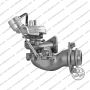 Turbo Revisionato Vw Transporter 1.9 TD