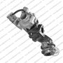 Turbo Revisionato Vw Transporter 1.9 TD