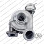 Turbo Revisionato Volkswagen LT 2.5 TDI