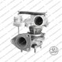 Turbo Revisionato Toyota Hilux 2.5 D-4D