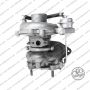 Turbo Revisionato Toyota Hilux 2.5 D-4D