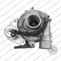 Turbo Revisionato Toyota Hilux 2.5 D-4D