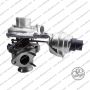 Turbo Originale Bravo Delta Freemont 2.0