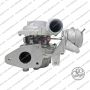 Turbo Nuovo Opel Nissan Renault 2.3 CDTI