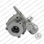 Turbo Nuovo Opel Nissan Renault 2.3 CDTI