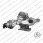Turbo Revisionato Mazda 2 3 CX3 1.5 d
