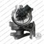 Turbo Revisionato Mazda 2 3 CX3 1.5 d