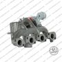 Turbo Revisionato Dipa Ford Mondeo 2.0 d
