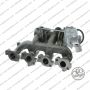 Turbo Revisionato Dipa Ford Mondeo 2.0 d
