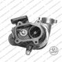Turbo Citroen XM Y4 Peugeot 605 6B 2.5 d