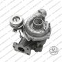 Turbo Fiat Citroen Peugeot 2.0 HDi JTD
