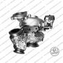 Turbo Riparato Audi A4 A5 A6 Q7 3.0 TDI