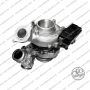 Turbo Riparato Audi A4 A5 A6 Q7 3.0 TDI