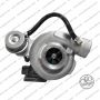 Turbo Revisionato Nissan Cabstar E 3.0 d