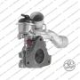 Turbo Citroen Evasion Peugeot 806 2.1 TD