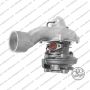 Turbo Citroen Evasion Peugeot 806 2.1 TD