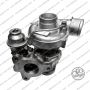 Turbo Citroen Xantia (X1_, X2_) 1.9 D