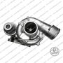 Turbo Citroen Xantia (X1_, X2_) 1.9 D