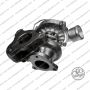 Turbo Citroen Xantia (X1_, X2_) 1.9 D