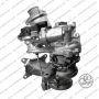 Turbo Riparato Seat Audi Vw 2.0 b TFSI