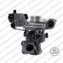 Turbo Jeep Renegade Fiat 500X 2.0 D CRD 