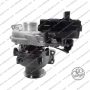 Turbo Jeep Renegade Fiat 500X 2.0 D CRD 