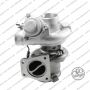 Turbo Revisionato Volvo V40 S40 2.0 T