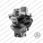 Turbo Revisionato Volvo V40 S40 2.0 T