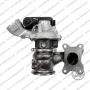 Turbo Nuovo A3 Golf Passat 1.4 Ibrido