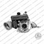 Turbo Nuovo A3 Golf Passat 1.4 Ibrido