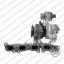 Turbina Nuova Originale Vag 2.0 TDI