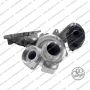 Turbina Nuova Originale Vag 2.0 TDI