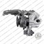 Turbina Revisionata Dipa Vag 2.0 TDI
